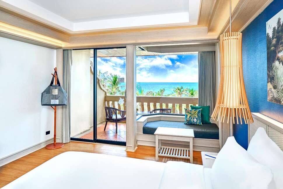 Een foto van Beyond Resort Kata