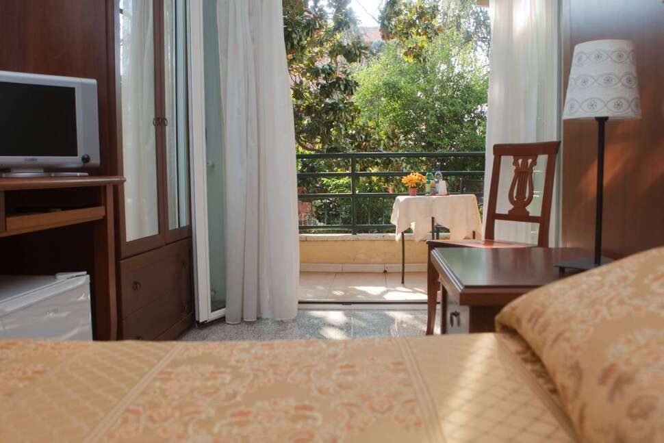 Een foto van Hotel Antico Acquedotto