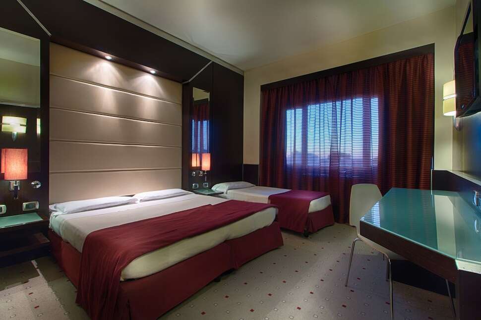 Een foto van Raganelli Hotel