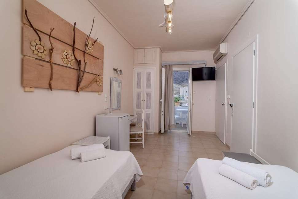 Een foto van Amaryllis Hotel
