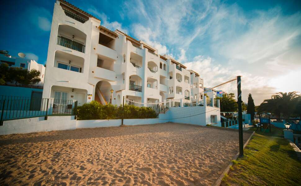 Een foto van Holiday Center Santa Ponsa