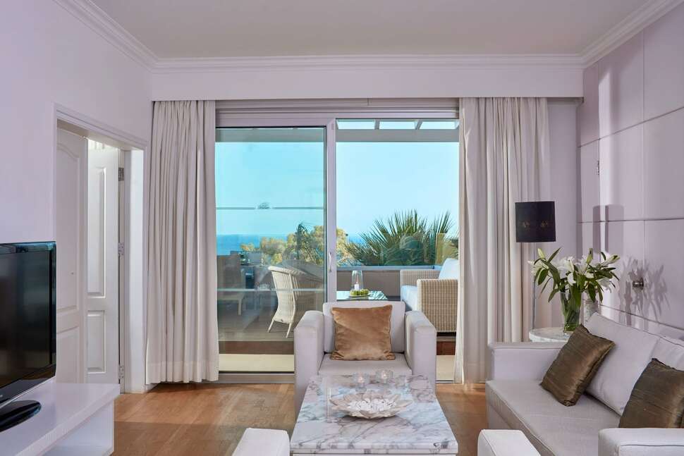 Een foto van Grecian Park Hotel