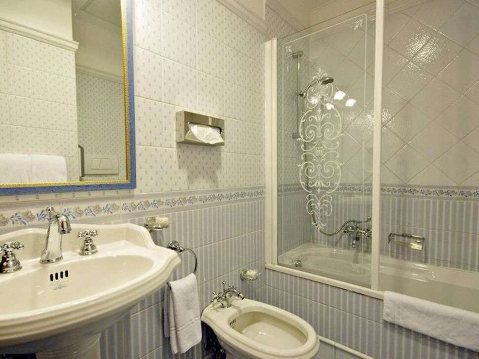 Een foto van Hotel Camelia