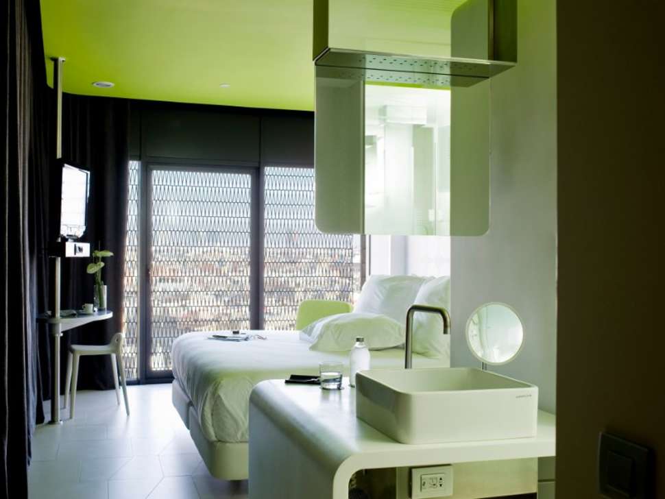 Een foto van Barcelo Raval