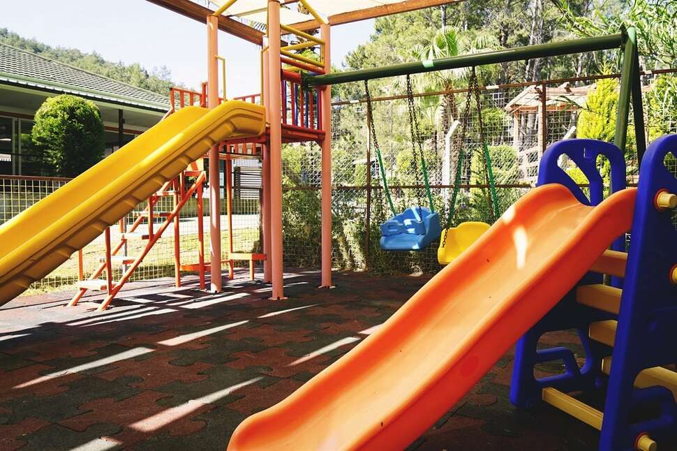 Een foto van Green Forest Holiday Village
