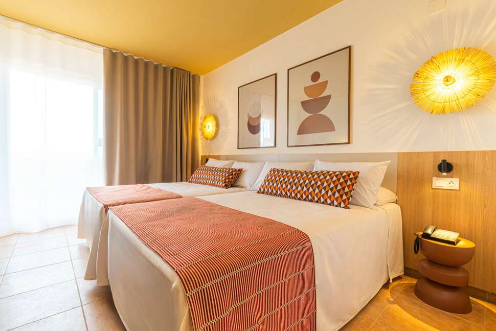 Een foto van Ohtels La Hacienda
