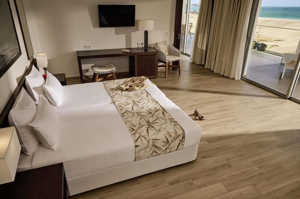 Een foto van Robinson Club Cabo Verde