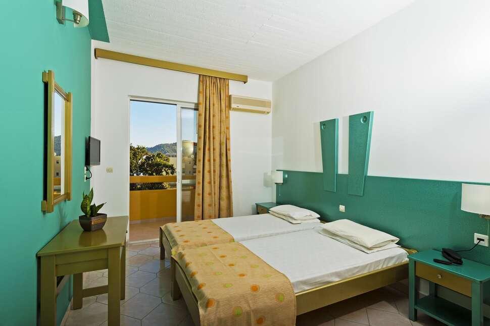 Een foto van Appartementen Trianta