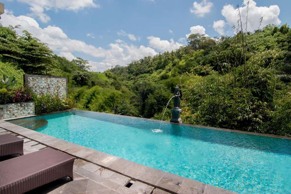 Ein Foto The Payogan Villa Resort & Spa