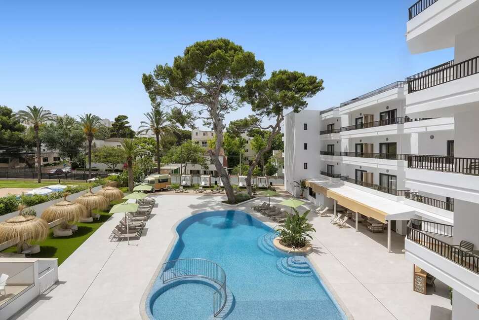 Ein Foto Copaiba by Honne Hotels