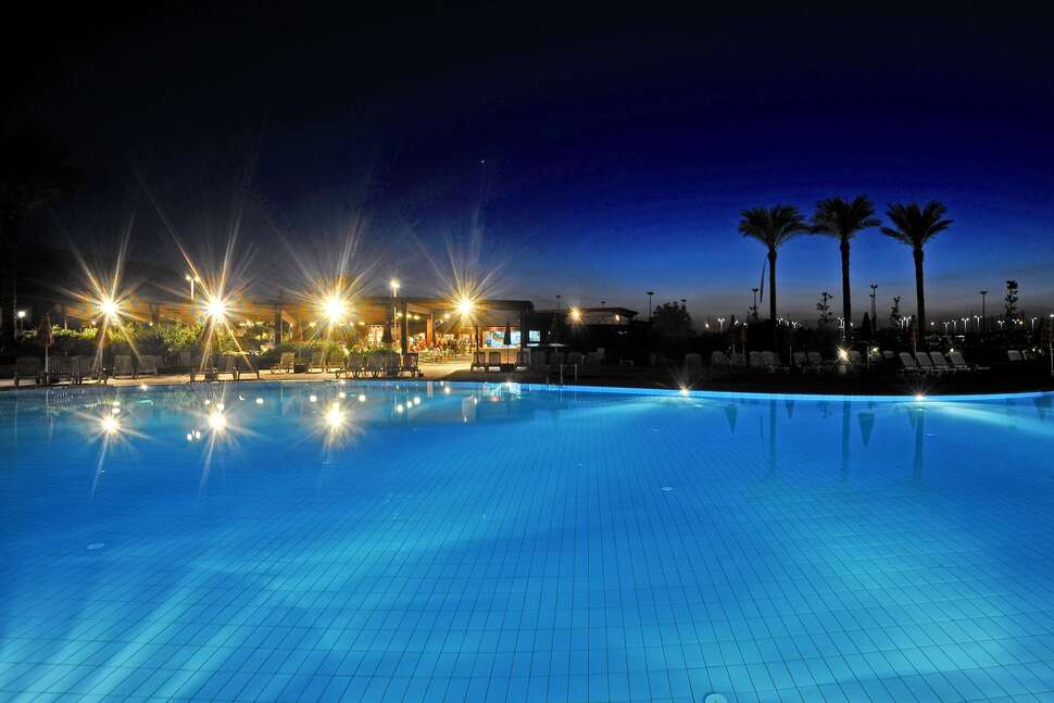 Een foto van Torreserena Village