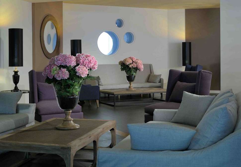 Een foto van Caravel Hotel