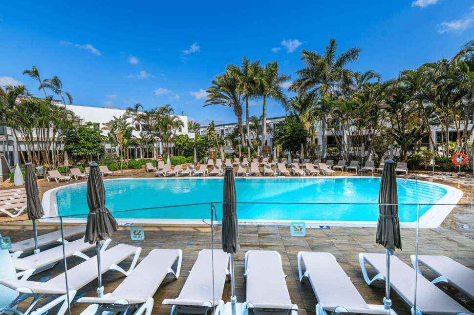 Een foto van R2 Bahia Design Hotel & Spa Wellness