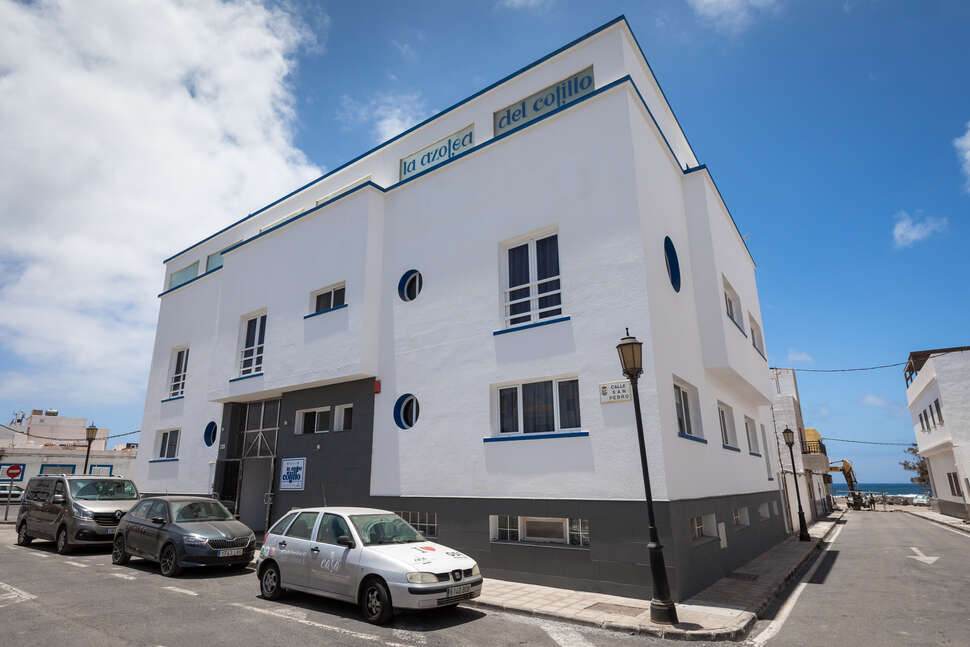 Een foto van Cotillo House