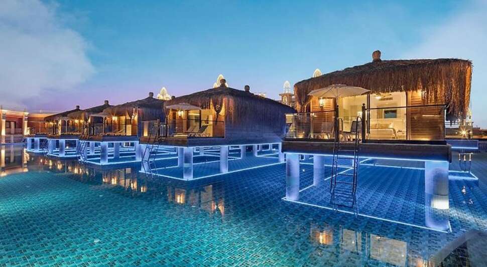 Een foto van Granada Luxury Belek