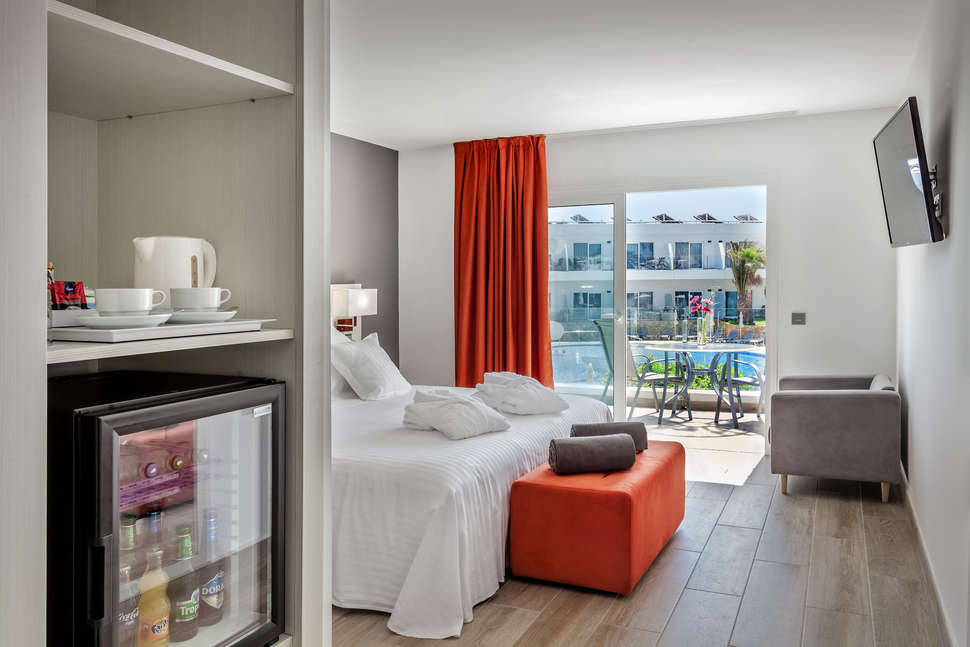 Een foto van Barcelo Corralejo Sands