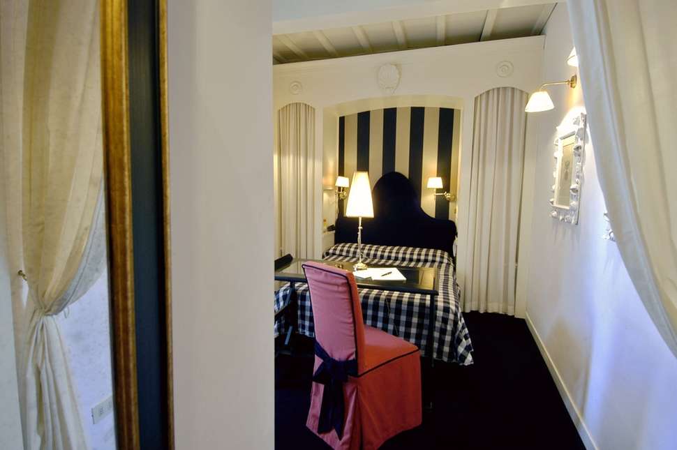 Ein Foto Hotel Cellai