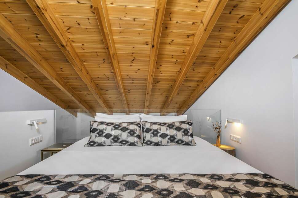 Een foto van Mirablue Deluxe Residences