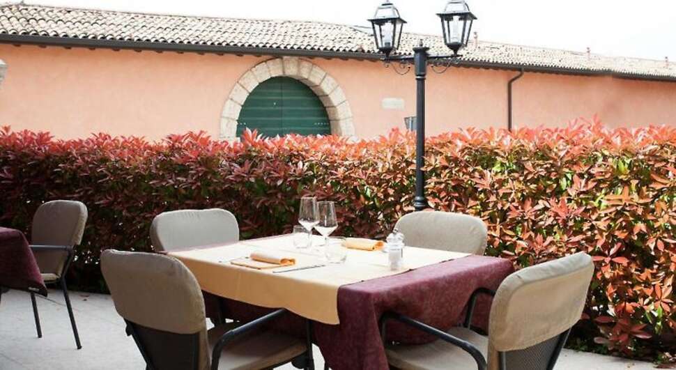 Een foto van Hotel Pinamonte