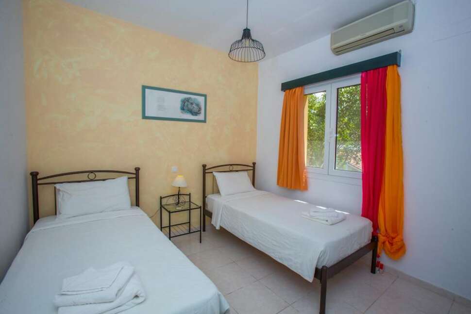 Een foto van Sandy Beach Villas & Appartementen