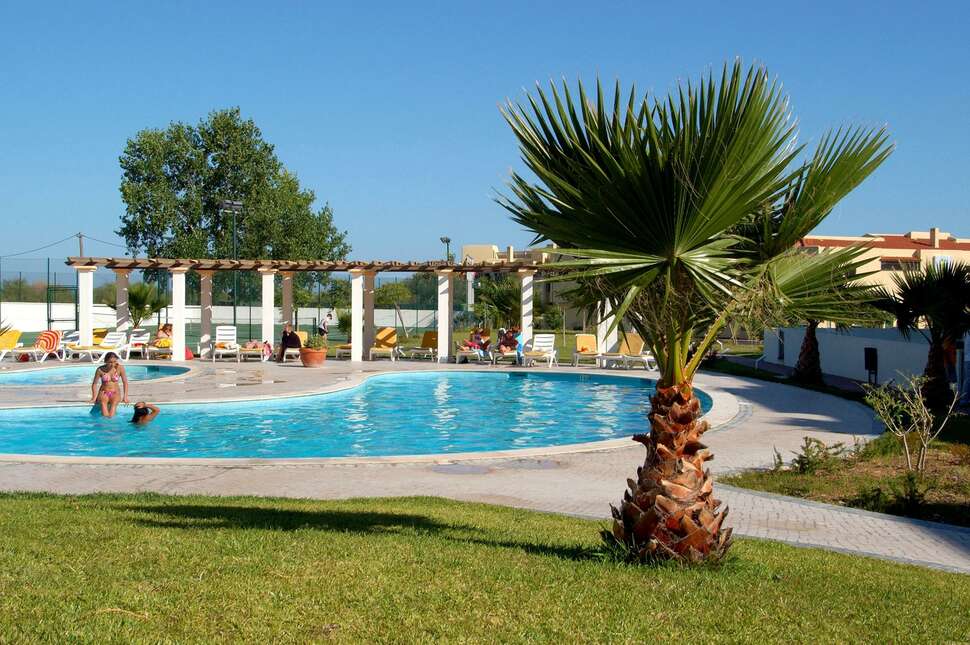 Een foto van Praia Da Lota Hotel & Appartementen