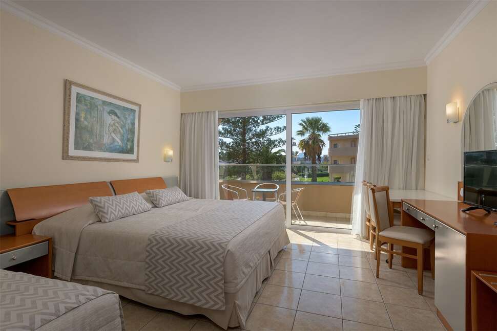 Een foto van Sun Beach Resort
