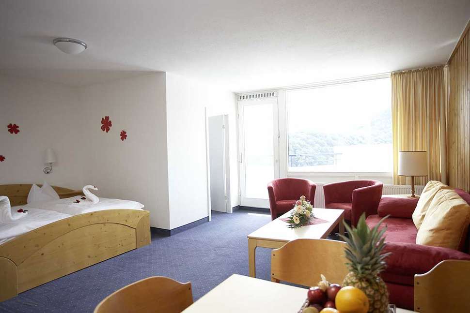Een foto van Panoramic - Ihr Aparthotel im Harz