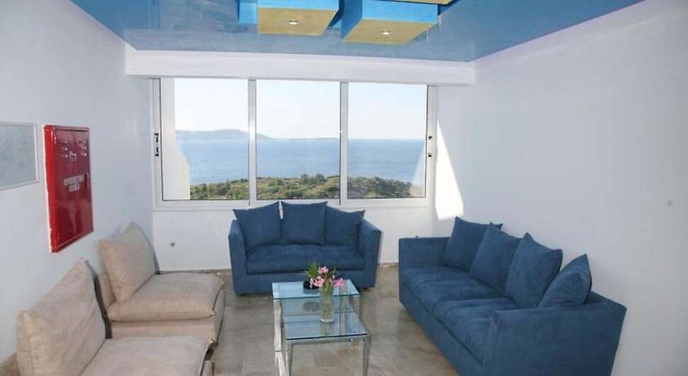 Een foto van Princessa Riviera Resort