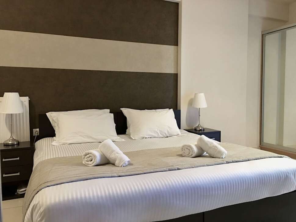 Een foto van Mc Queen Hotel