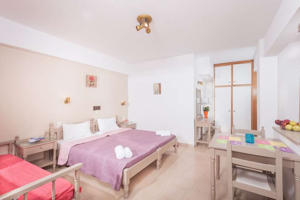 Ein Foto Panorama Seaview Apartments