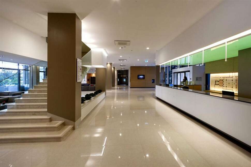 Een foto van Hotel Materada Plava Laguna