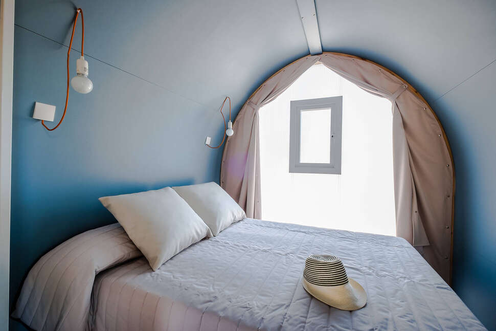 Een foto van Camping Estival Torre de la Mora