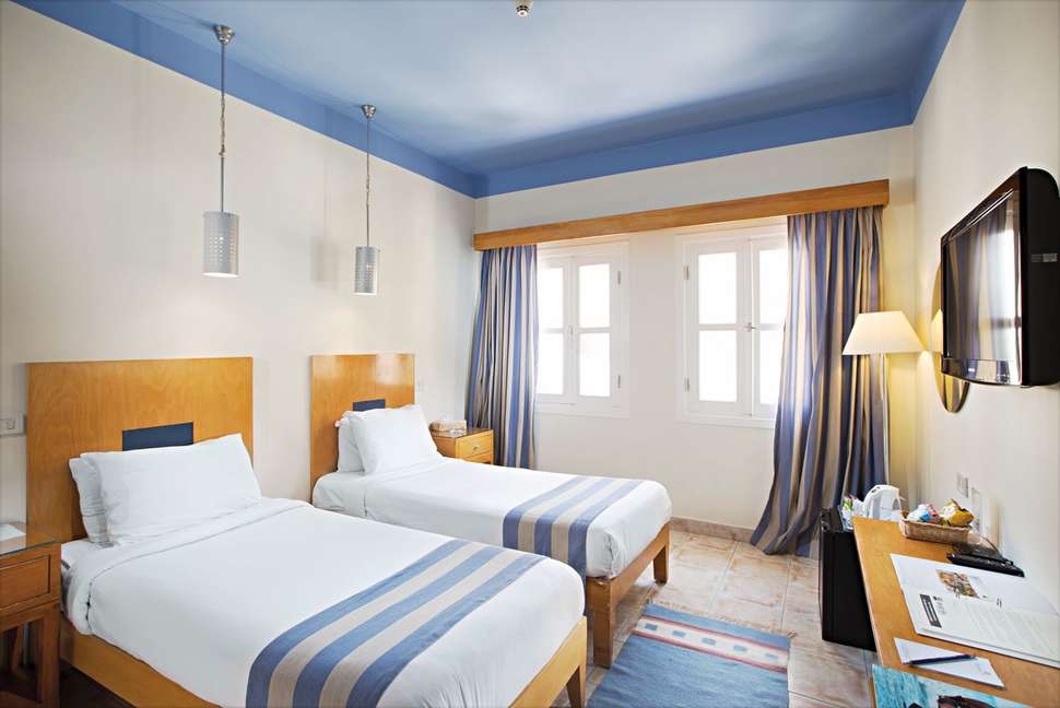 Ein Foto Captain's Inn Hotel