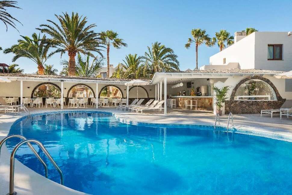 Een foto van Alua Suites Fuerteventura