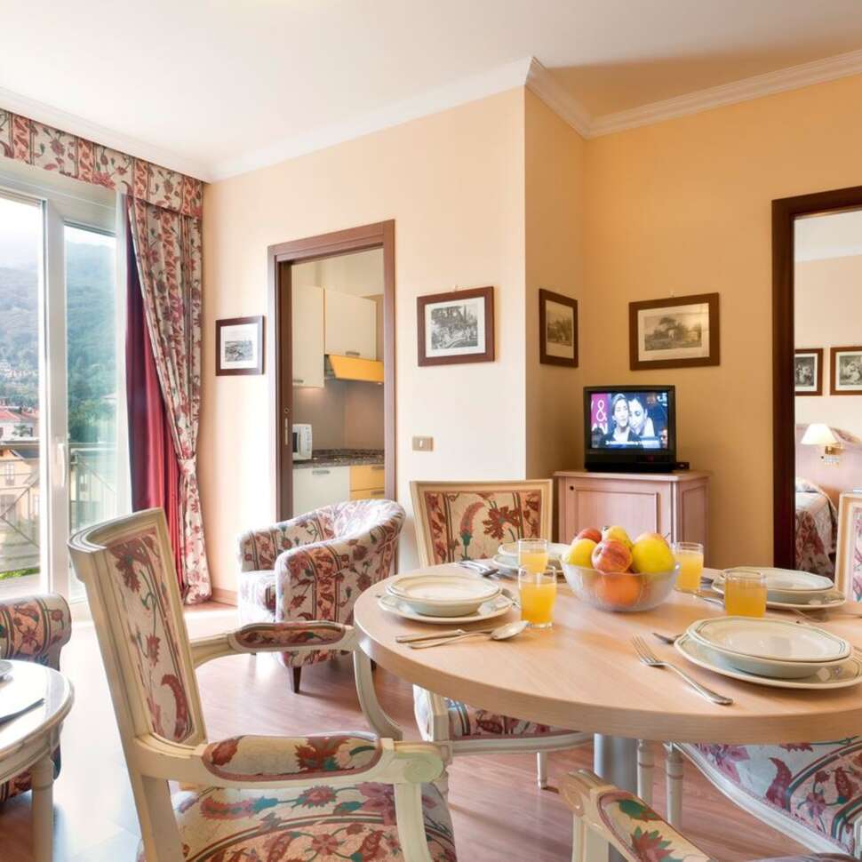 Een foto van Carl & Do Residence