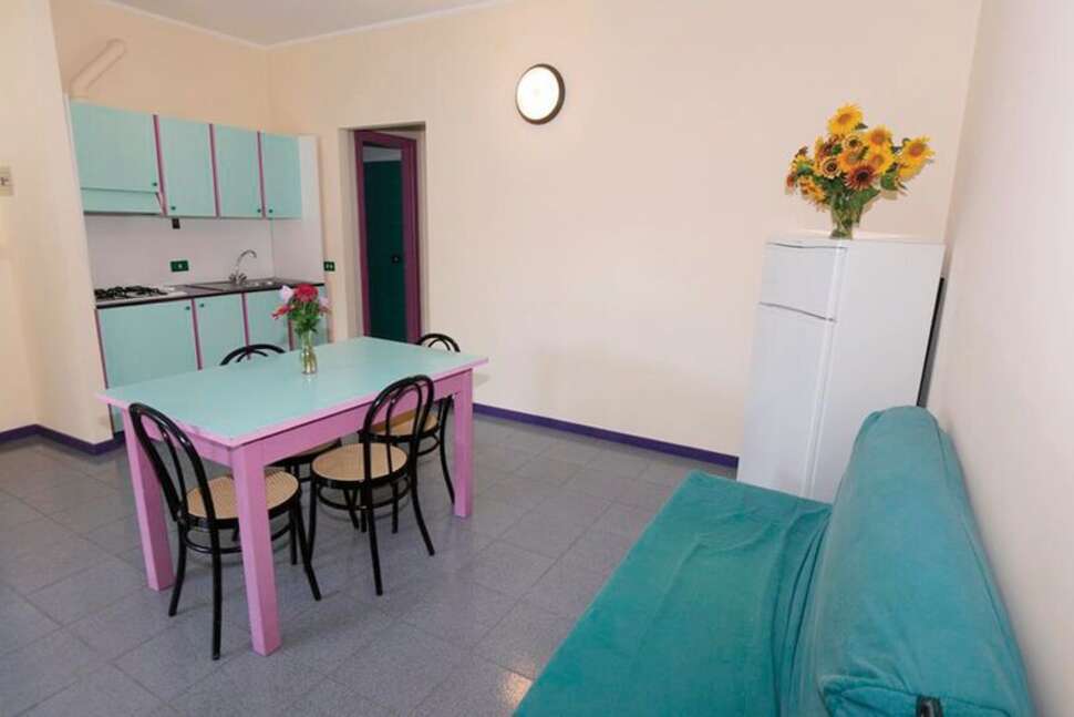 Ein Foto Residence Sciabache