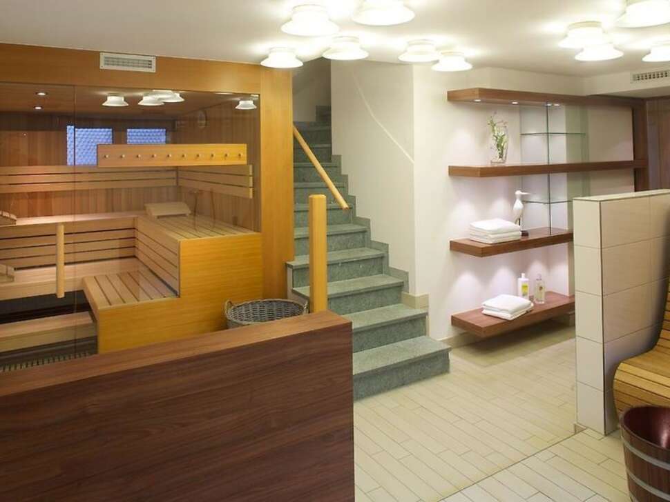 Een foto van Hotel Bären Titisee