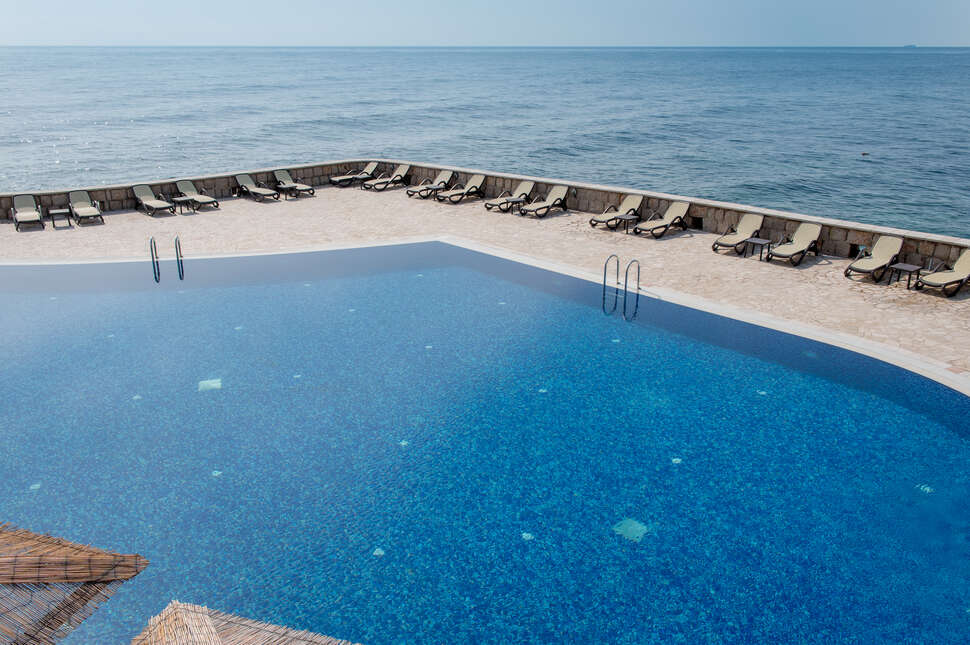 Een foto van Radisson Resort Ruza Vjetrova