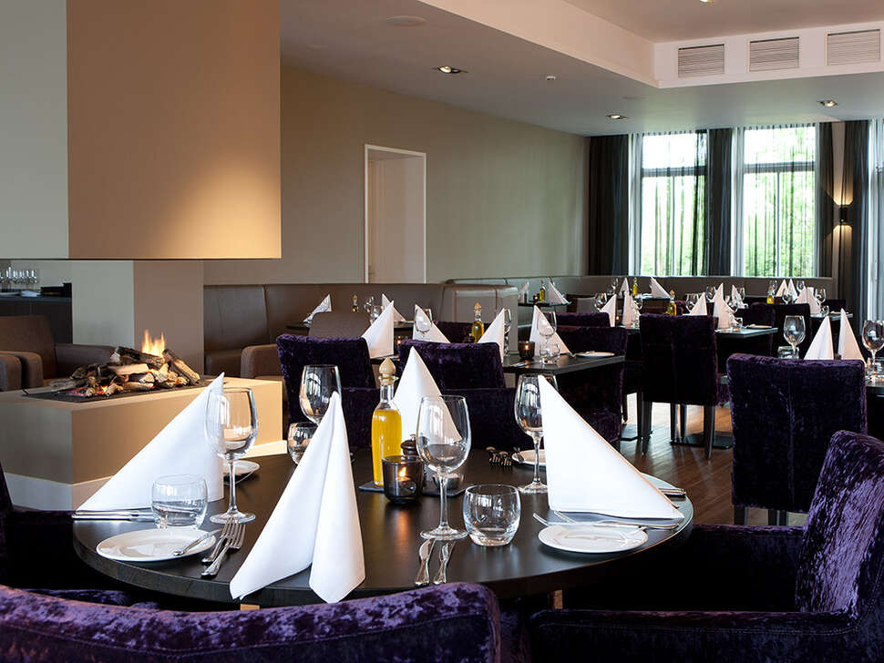 Een foto van Fletcher Hotel Restaurant Duinzicht