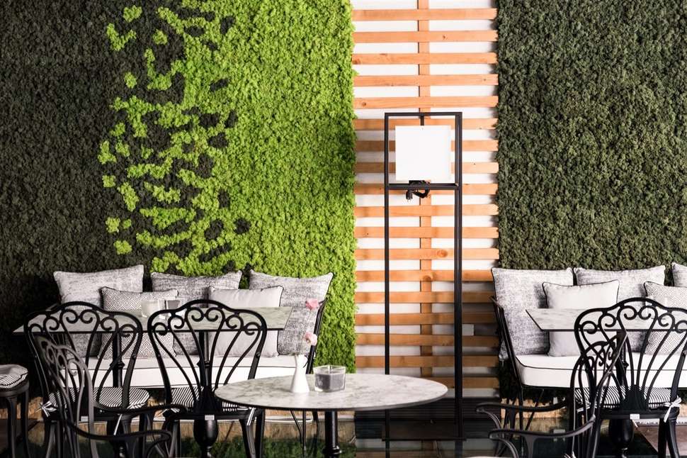 Een foto van Antigon Urban Chic Hotel