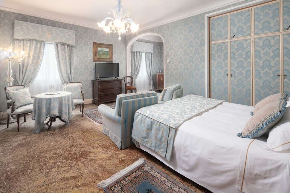Een foto van Villa Condulmer