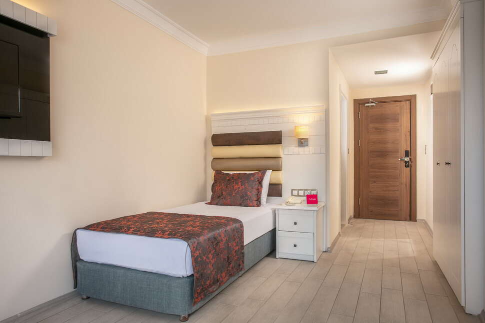 Een foto van Arbatt Marmaris Hotel