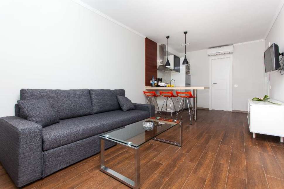 Een foto van Appartementen Villa Florida
