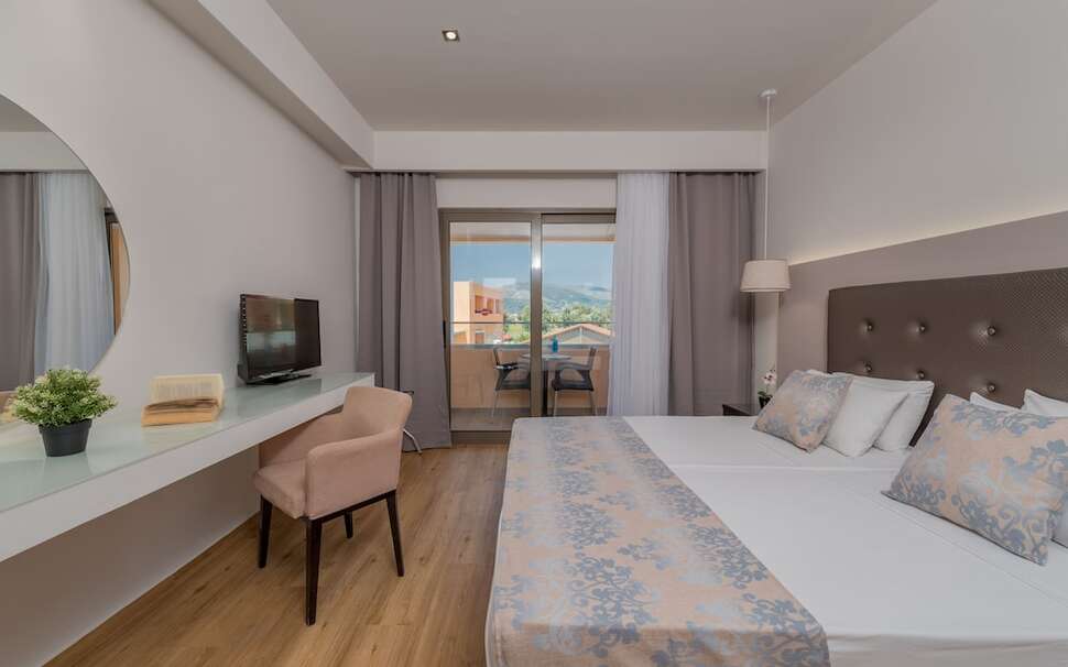 Ein Foto Hotel Oscar