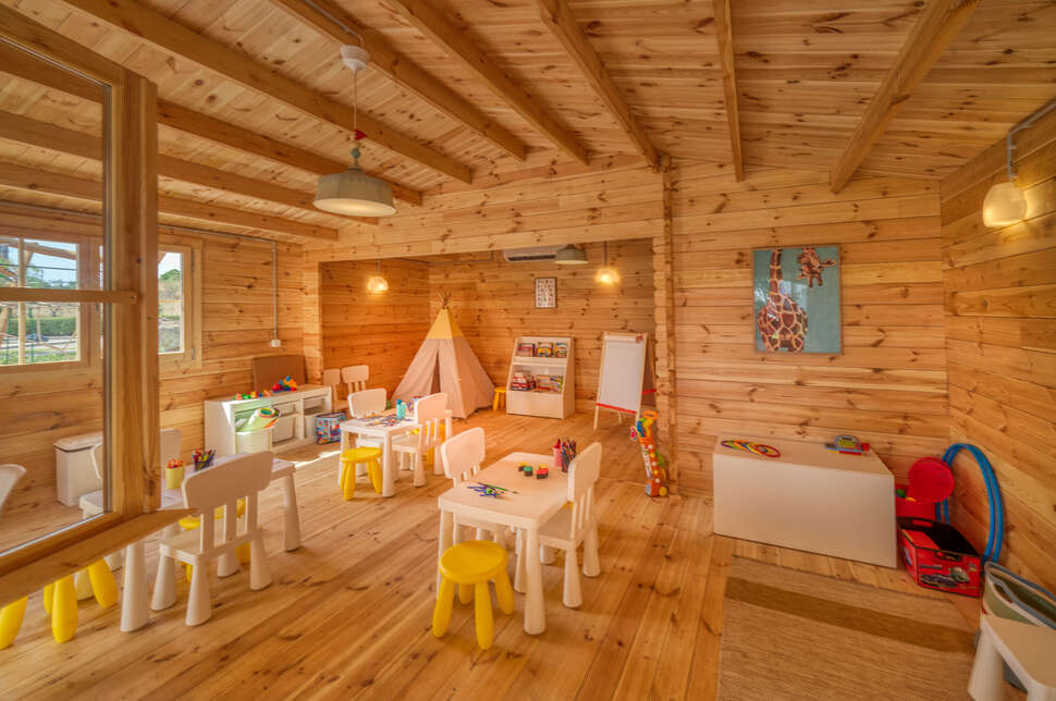 Een foto van Balaia Golf Village