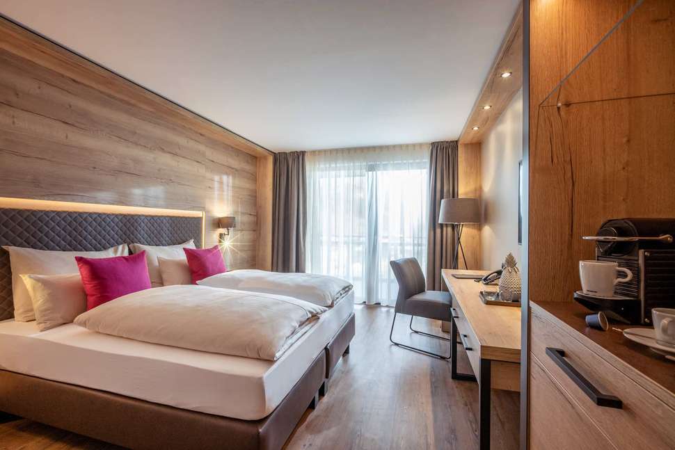 Een foto van Hotel Adapura Wagrain