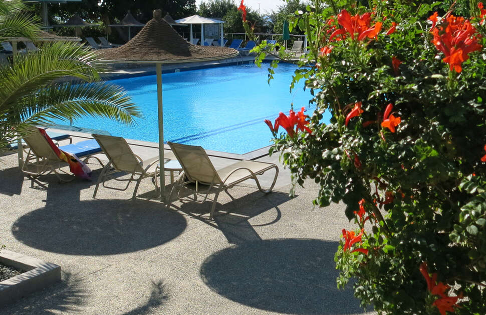 Een foto van Penelope Beach Hotel