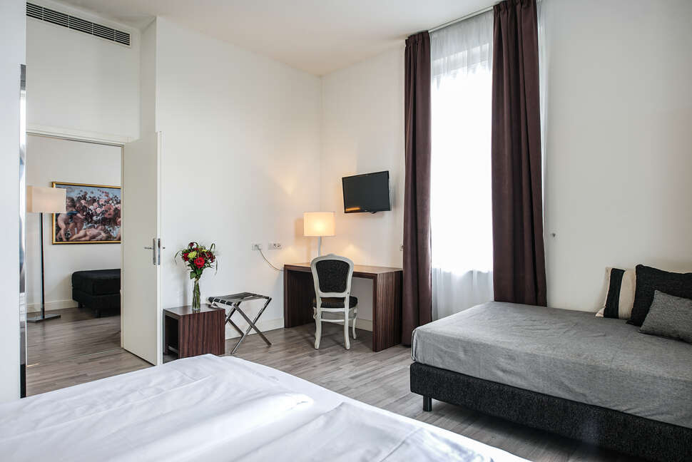 Een foto van Hotel Assenzio