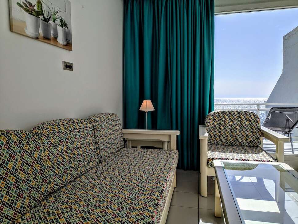 Ein Foto Acapulco Ocean View