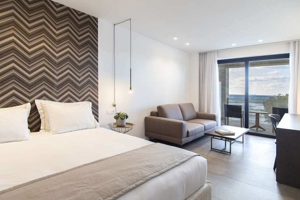 Een foto van Lango Design Hotel & Spa